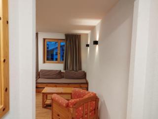 Pleasant apartment near ski slope - Nendaz - 2