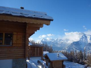 5-bedroom Chalet in Veysonnaz - Veysonnaz - 7