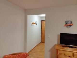 Pleasant apartment near ski slope - Nendaz - 1