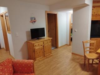 Pleasant apartment near ski slope - Nendaz - 4