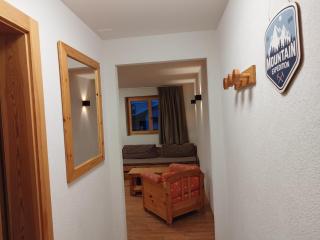 Pleasant apartment near ski slope - 3