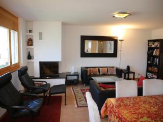 Charming Apartment With Balcony - Veysonnaz - 8