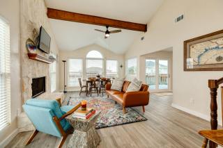 Second Wind Bay House - Fish, Float, Fun! - 9