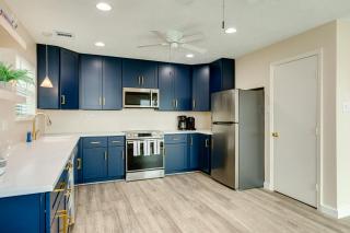 Second Wind Bay House - Freeport - 7