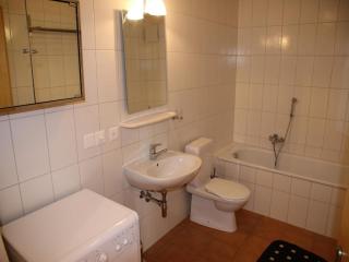 Charming Apartment With Balcony - Veysonnaz - 2