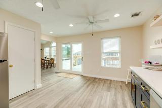 Second Wind Bay House - Freeport - 6