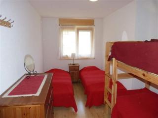 Charming Apartment With Balcony - Veysonnaz - 5