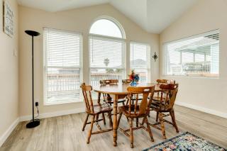 Second Wind Bay House - Freeport - 3