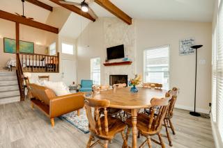Second Wind Bay House - Freeport - 4