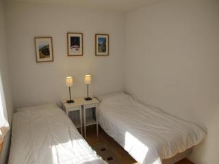 Charming Apartment With Balcony - Veysonnaz - 3