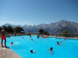 Amazing apartment with terrace - Nendaz - 7