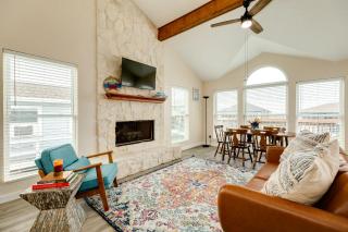 Second Wind Bay House - Freeport - 2
