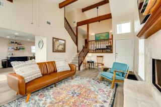 Second Wind Bay House - Freeport - 1