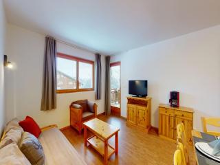 Apartment with valley-views - Nendaz - 3