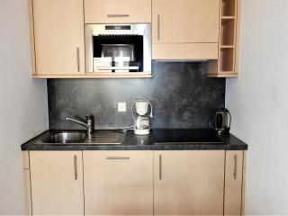 Tasteful apaartment with mountain views - Nendaz - 6