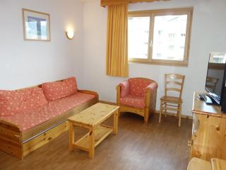 Tasteful apaartment with mountain views - Nendaz - 9