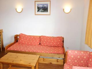 Tasteful apaartment with mountain views - Nendaz - 3