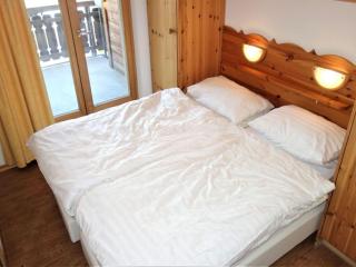 Tasteful apaartment with mountain views - Nendaz - 8