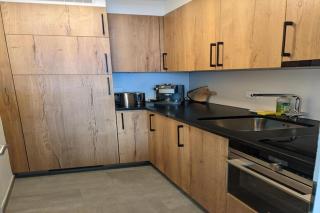 Cosy apartment in a central location - Veysonnaz - 8