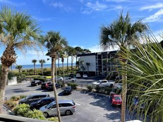 Life is Better Oceanside Retreat-Coligny-#233 - Hilton Head Island - 9
