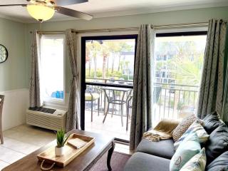 Life is Better Oceanside Retreat-Coligny-#233 - Hilton Head Island - 7