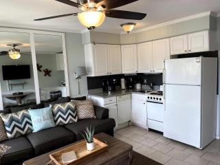 Life is Better Oceanside Retreat-Coligny-#233 - Hilton Head Island - 1
