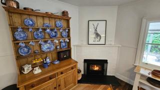 'The Gardenia' Trentham - Trentham - 4