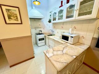 Apartamento, casita con amplio jardin - 7