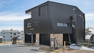 Burramungee - 5 Bedroom Chalet - Monte Hotham - 5