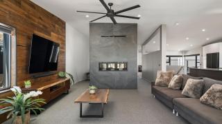 Burramungee - 5 Bedroom Chalet - Monte Hotham - 6