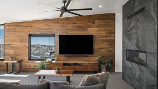 Burramungee - 5 Bedroom Chalet - Monte Hotham - 0