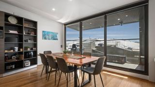 Burramungee - 5 Bedroom Chalet - Monte Hotham - 1