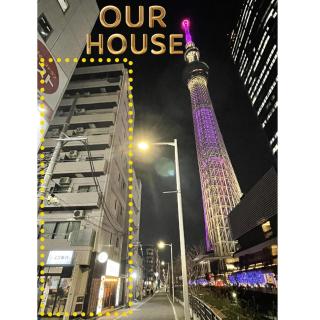 YMK Oshiage 4B - 6