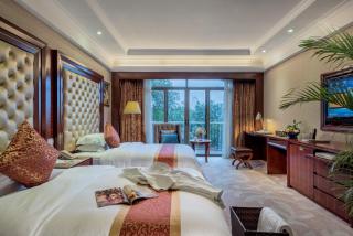 Saint Tropez Hotel - Changsha - 7