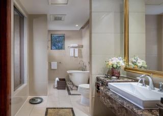 Saint Tropez Hotel - Changsha - 6