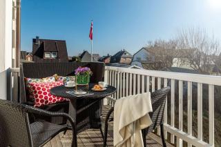 Strandvilla-502 - Westerland - 7