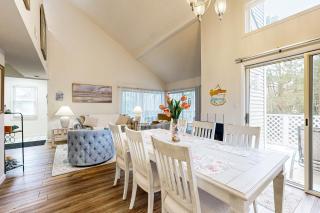 Sea Colony --- 18003 Lakeview Ct - Bethany Beach - 4