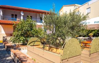 Awesome Apartment In Barbat Na Rabu - Barbat na Rabu - 4