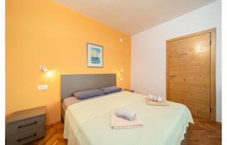 Awesome Apartment In Barbat Na Rabu - 5