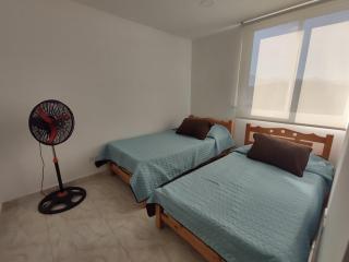 Apartamento 802 Papiros - Santa Marta - 9