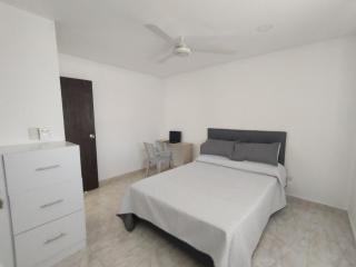 Apartamento 802 Papiros - Santa Marta - 7