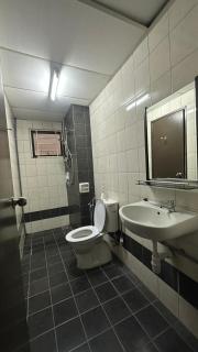 AHM Homestay at Indah Alam Condo 2bedroom 1bathroom - 8