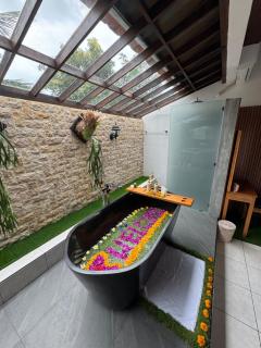 Villa Jambu, lovina-kayuputih - Lovina - 8