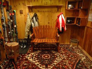 4BR ski on ski off Hunter Mountain Highlands Condo - Hunter - 1