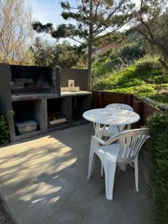 El Capitán Puerto Pirámides - 6