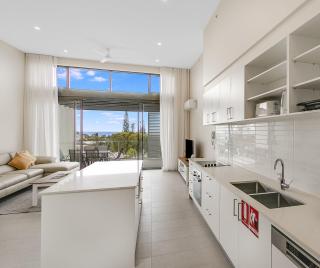 Cabarita Beachside Apartments 31 - Cabarita Beach - 5