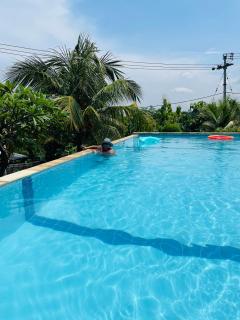 Villa Jambu, lovina-kayuputih - Lovina - 9