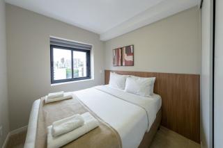 Apartamento 2 quartos completo e moderno em frente ao Allianz Parque com 1 vaga - San Paolo - 8