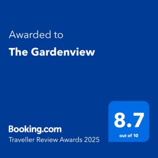 The Gardenview - Guwahati - 0