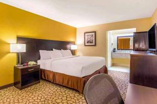 Ramada by Wyndham Santee I-95 - 0